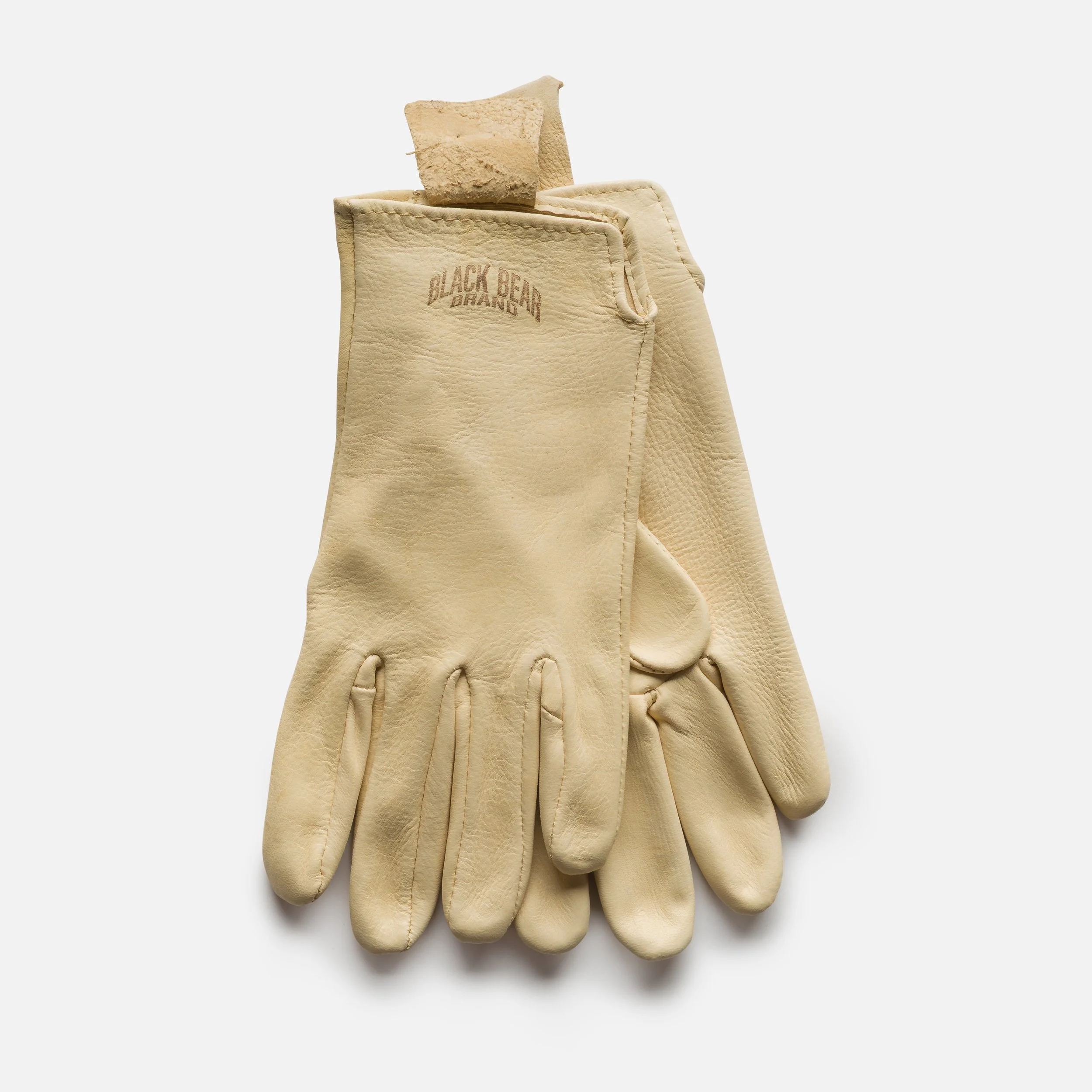 Drivers fine touch Glove collaboration with Geier Glove Co